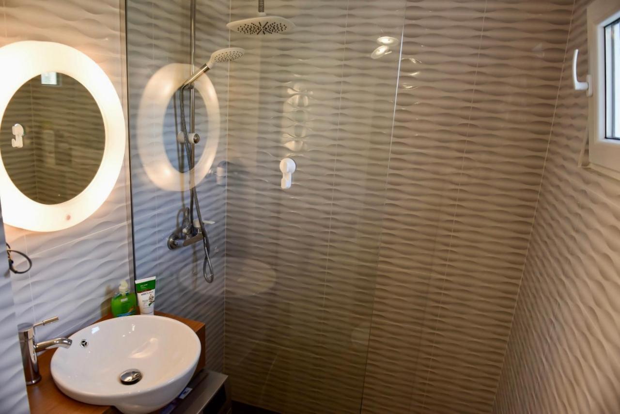 Eric Apartment Bucureşti Eksteriør bilde